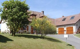 Chambre D'Hote Equipee En Studio